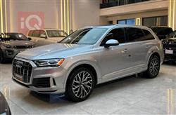 اودي Q7